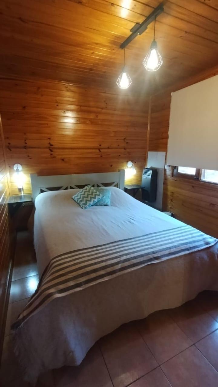 La Comarca Azul Villa El Calafate Luaran gambar